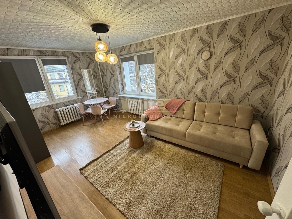 Mieszkania na wynajem PODJUCHY SZCZECIN