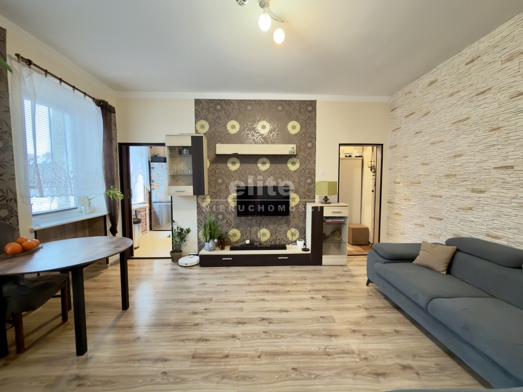 Mieszkania na sprzedaż NIEBUSZEWO SZCZECIN