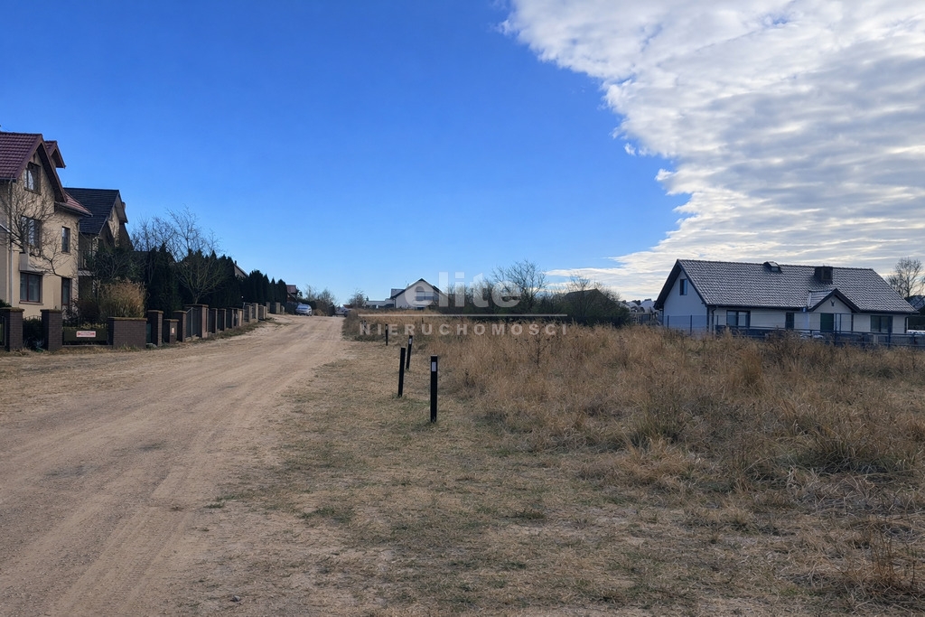 Działki na sprzedaż MIERZYN
