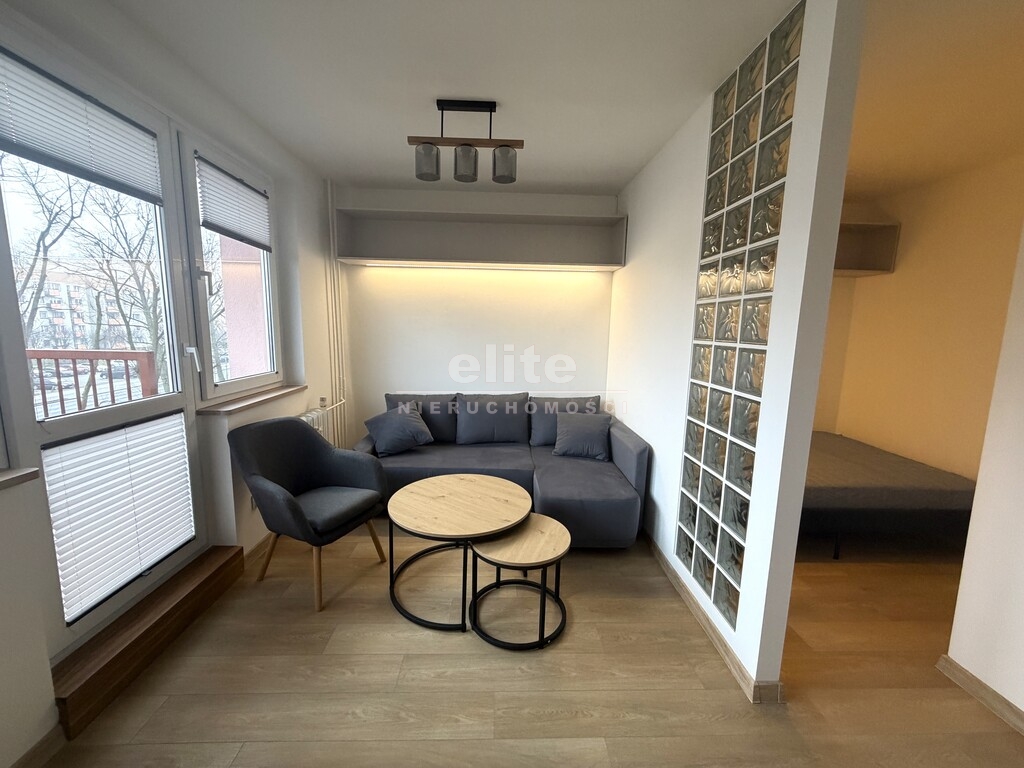 Mieszkania na wynajem OS. SŁONECZNE SZCZECIN