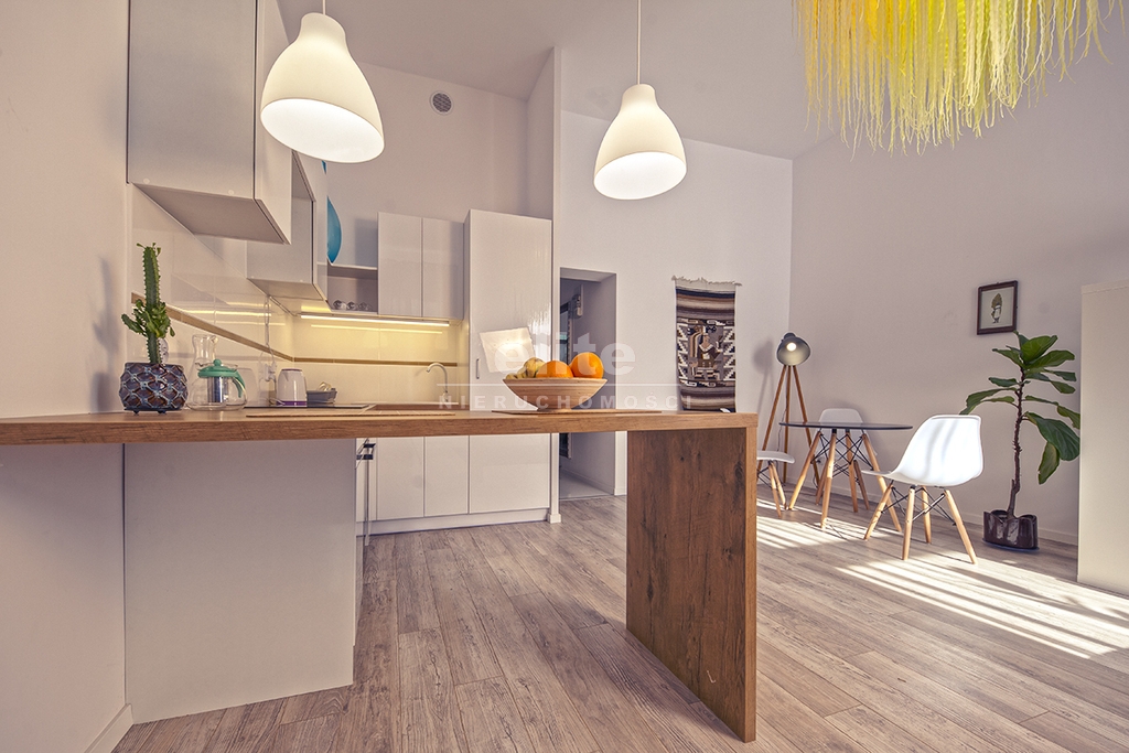 Mieszkania na sprzedaż NOWE MIASTO SZCZECIN