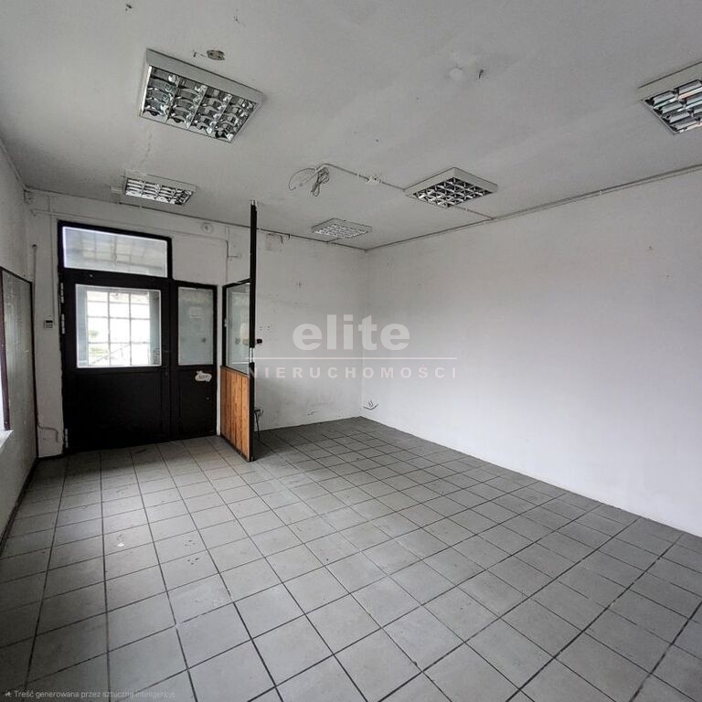 Lokale na wynajem DĄBIE SZCZECIN
