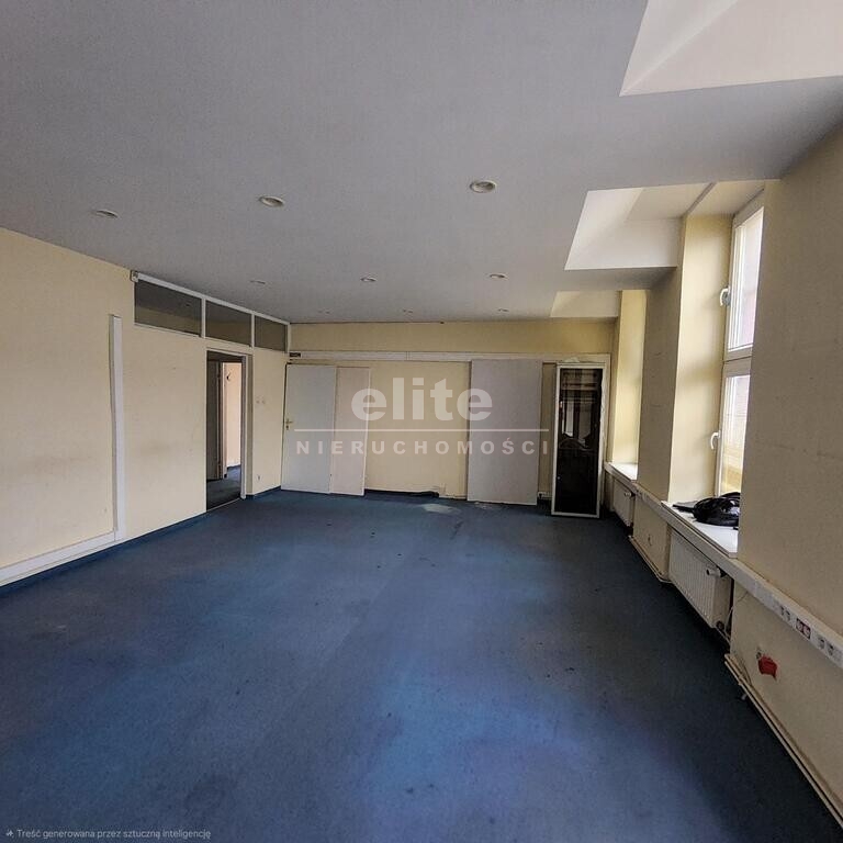 Lokale na wynajem NIEBUSZEWO SZCZECIN