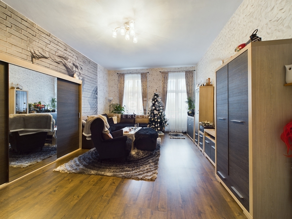 Mieszkania na sprzedaż CENTRUM SZCZECIN