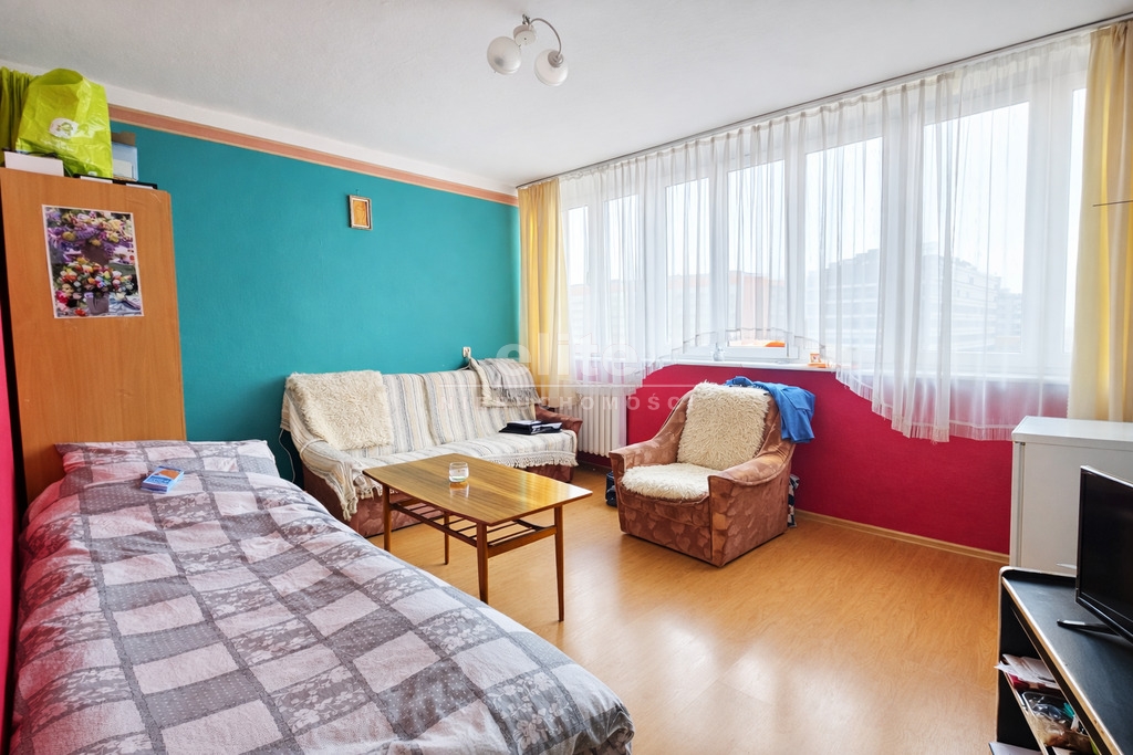 Mieszkania na sprzedaż CENTRUM SZCZECIN