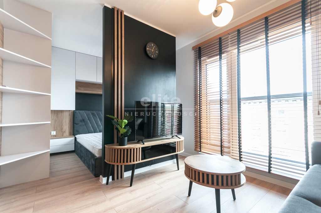 Mieszkania na wynajem CENTRUM SZCZECIN