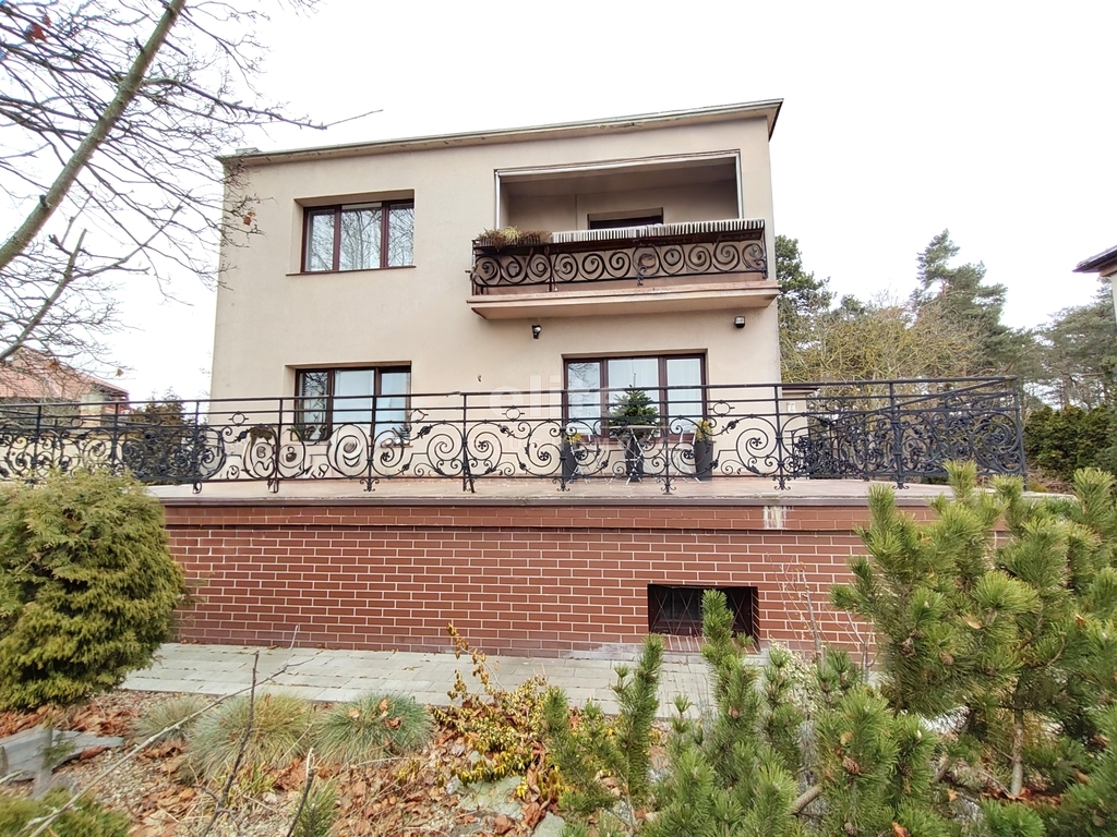 Domy na sprzedaż DĄBIE SZCZECIN