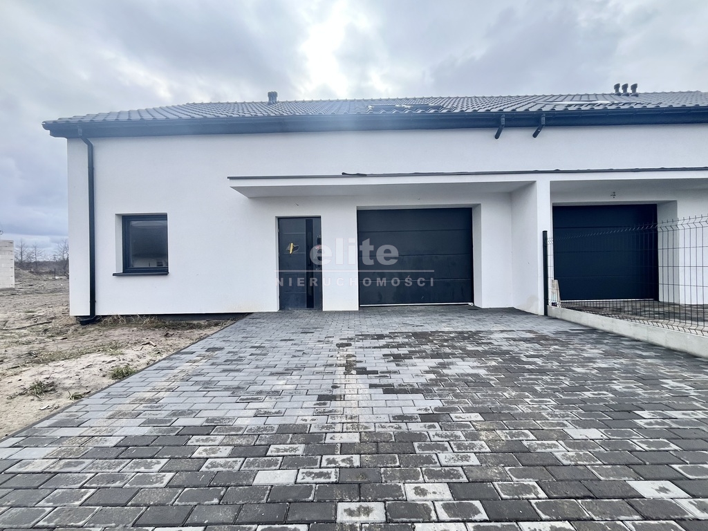 Domy na sprzedaż KLINISKA WIELKIE