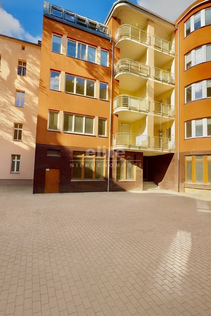 Mieszkania na sprzedaż ŚRÓDMIEŚCIE-CENTRUM SZCZECIN