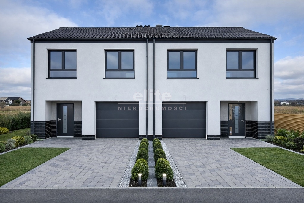 Domy na sprzedaż MIERZYN