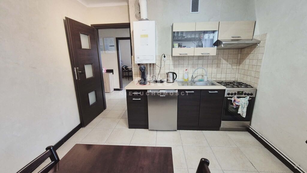 Mieszkania na sprzedaż POLICE