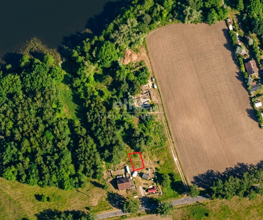 Działki na sprzedaż KRZEMIEŃ