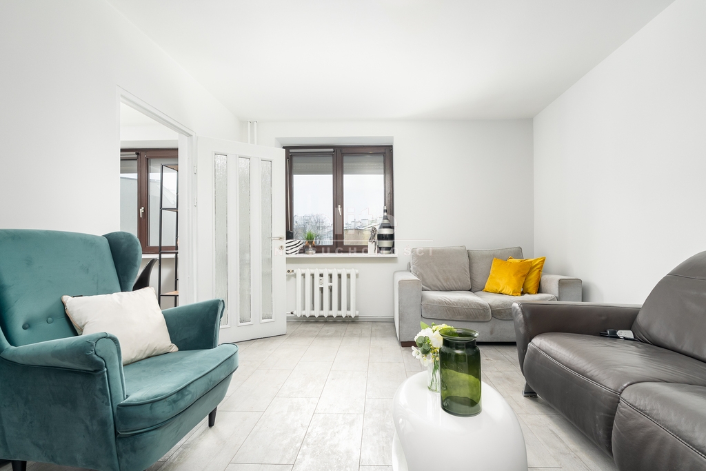 Mieszkania na sprzedaż CENTRUM SZCZECIN