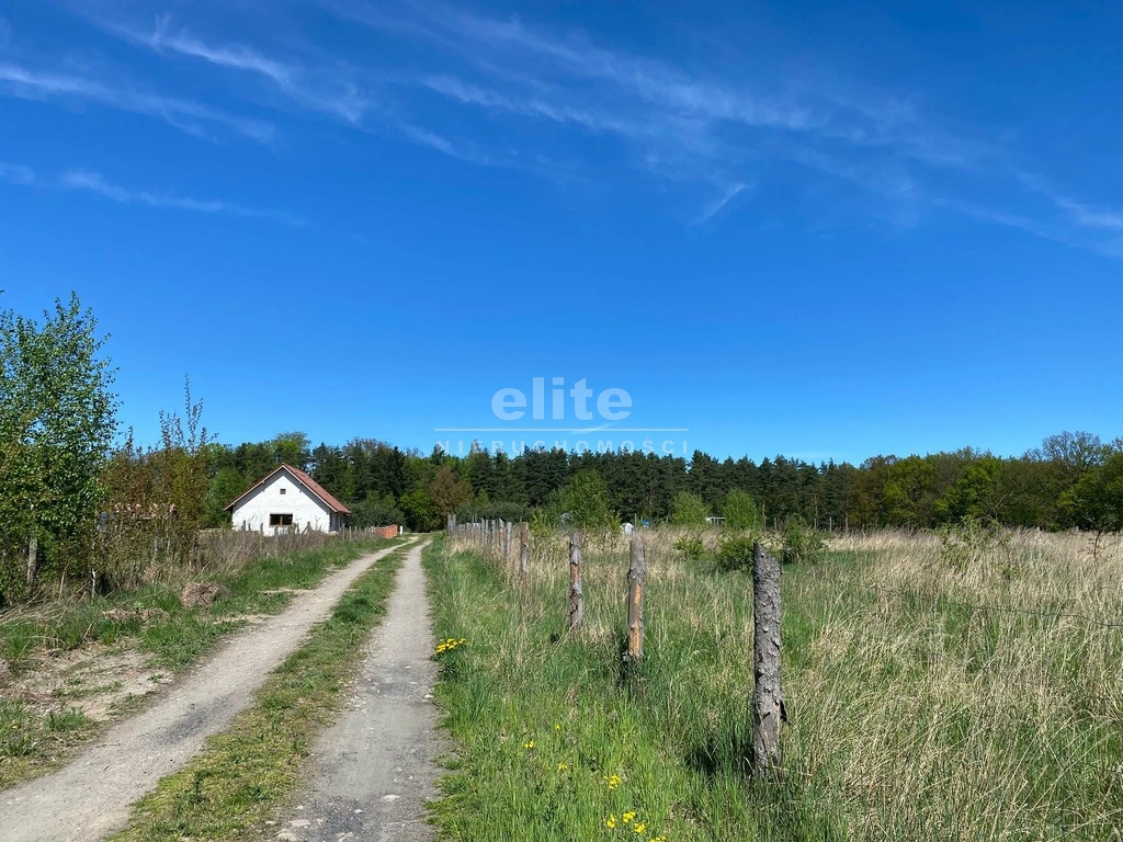 Działki na sprzedaż DOBROPOLE GRYFIŃSKIE