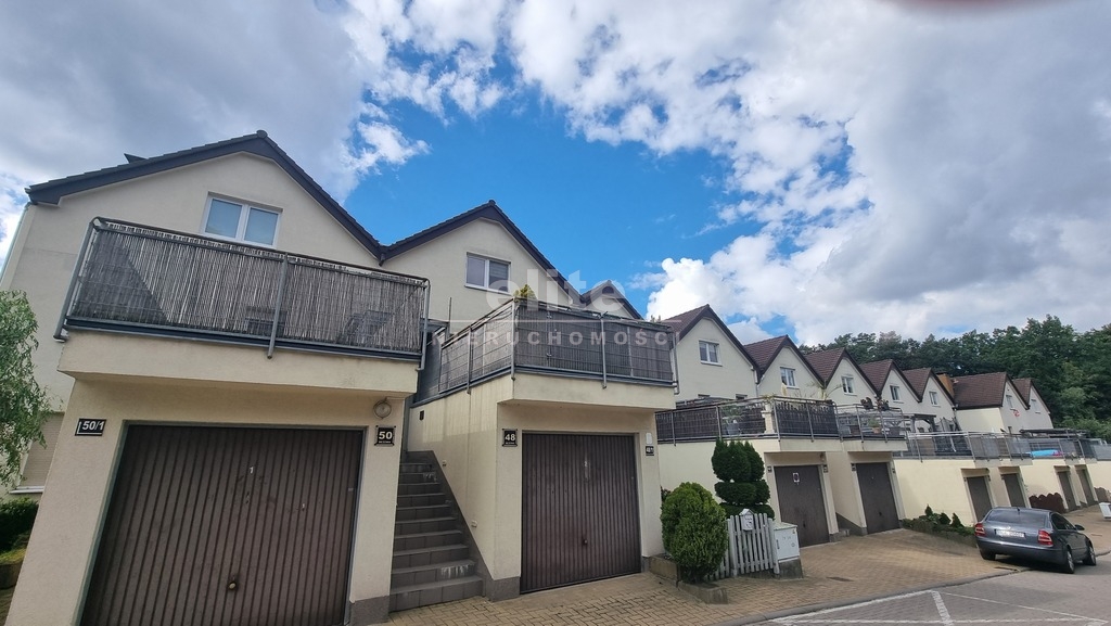 Mieszkania na sprzedaż OS. BUKOWE SZCZECIN