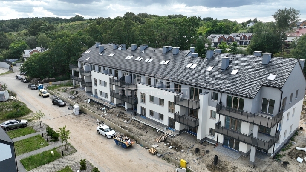 Mieszkania na sprzedaż SIADŁO DOLNE