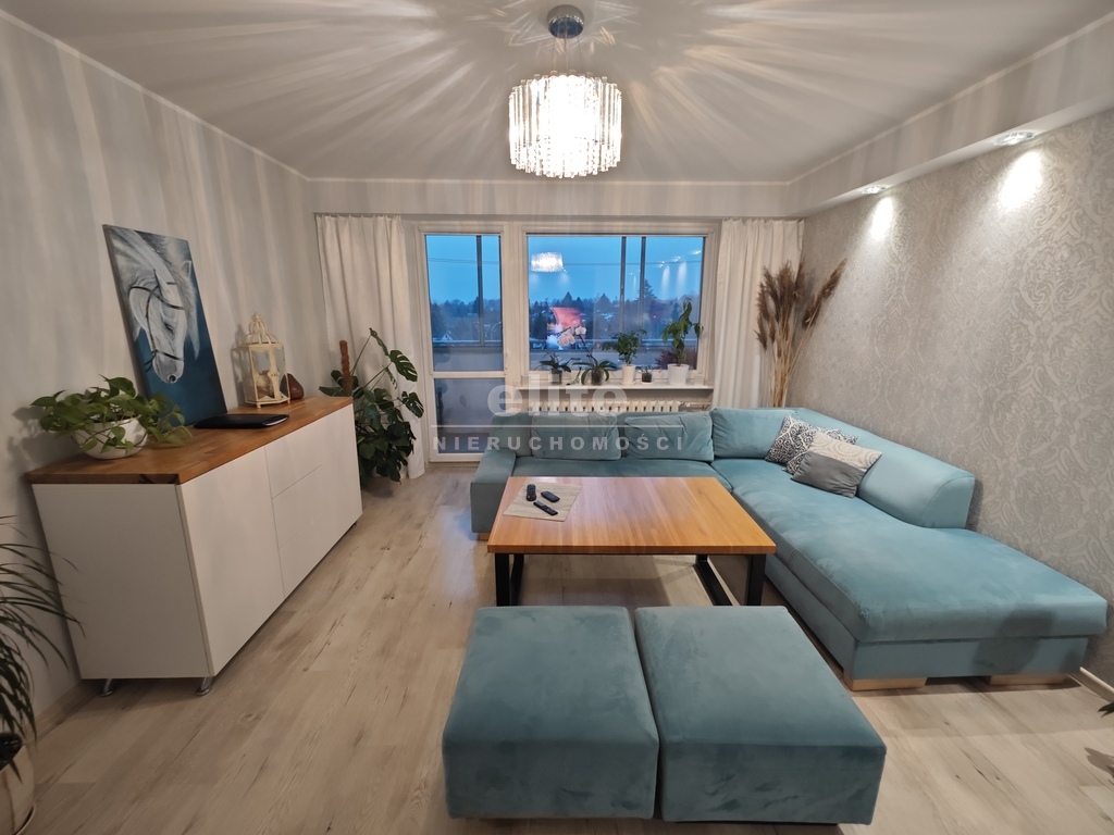 Mieszkania na sprzedaż ŻELECHOWA SZCZECIN