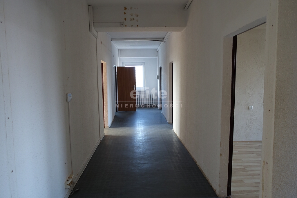 Lokale na wynajem GUMIEŃCE SZCZECIN