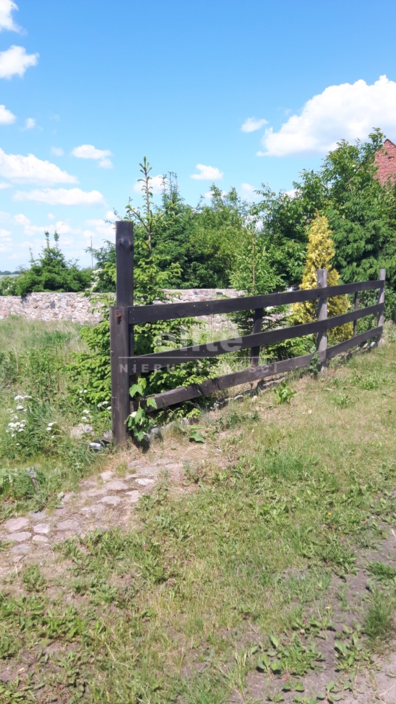 Działki na sprzedaż LUBIENIÓW