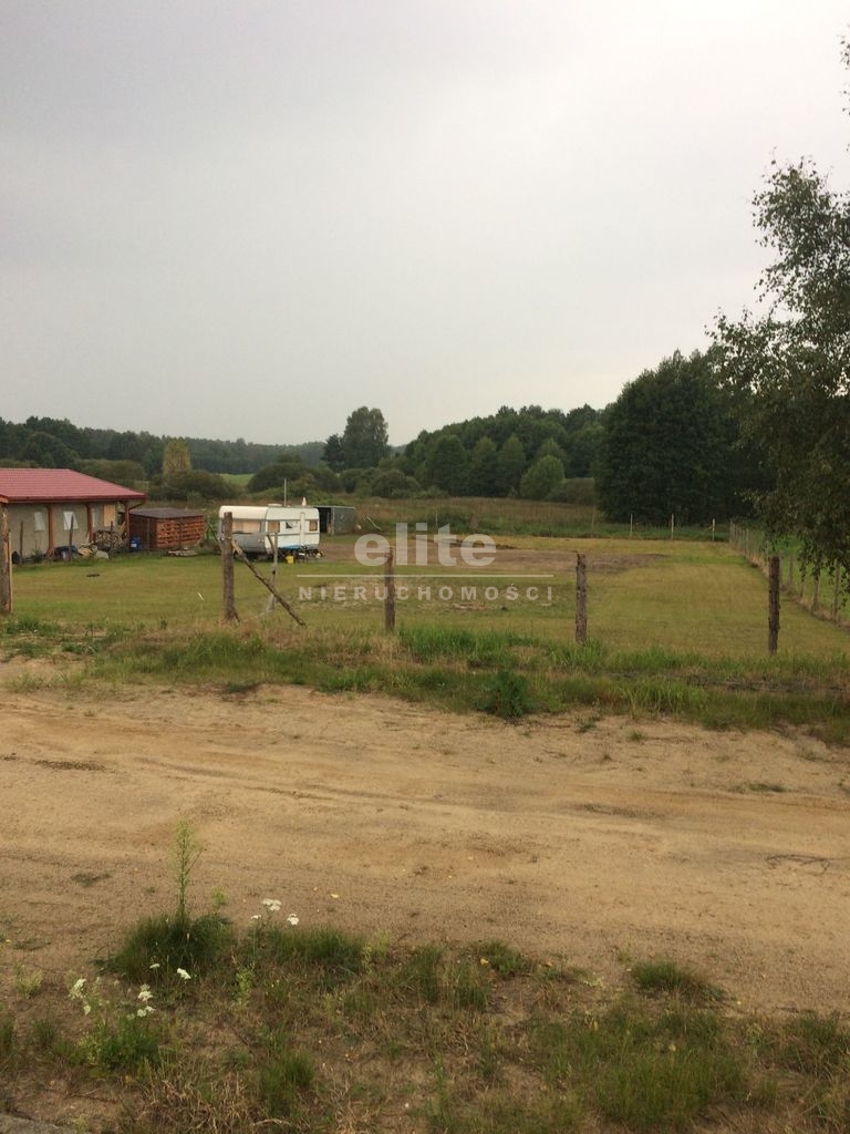 Działki na sprzedaż STORKOWO