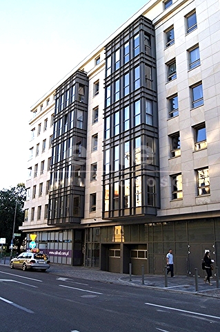 Mieszkania na wynajem ŚRÓDMIEŚCIE-CENTRUM SZCZECIN