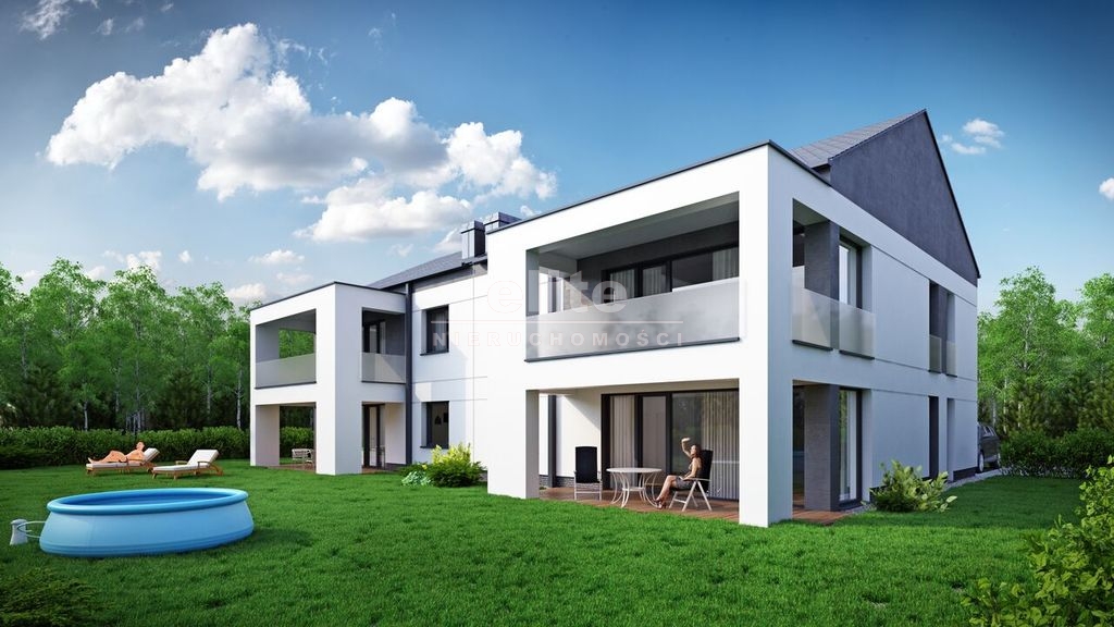 Na srzedaż bezczynszowy apartament cztero pokojowy, w zielonym, spokoj... Mieszkania na sprzedaż WARSZEWO SZCZECIN