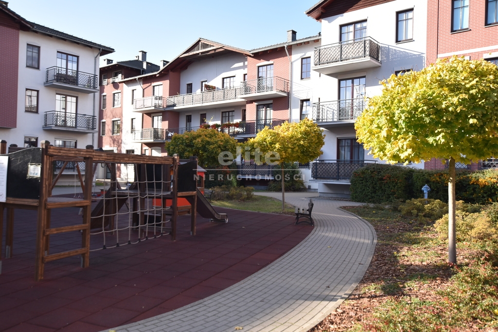 Warszewo osiedle zamknięte Garden Hause na sprzedaż bardzo ładne miesz... Mieszkania na sprzedaż WARSZEWO SZCZECIN