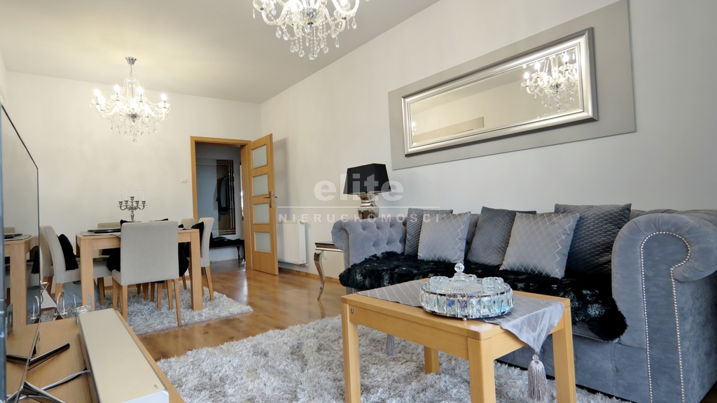 Na sprzedaż luksusowy apartament w stylu glamour znajdujący się na War... Mieszkania na sprzedaż WARSZEWO SZCZECIN