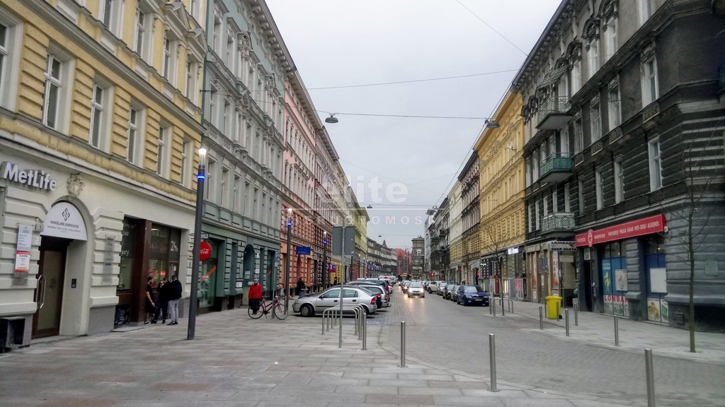 Lokale na sprzedaż ŚRÓDMIEŚCIE-CENTRUM SZCZECIN