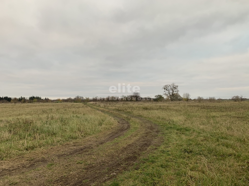 Działki na sprzedaż BOBOLIN