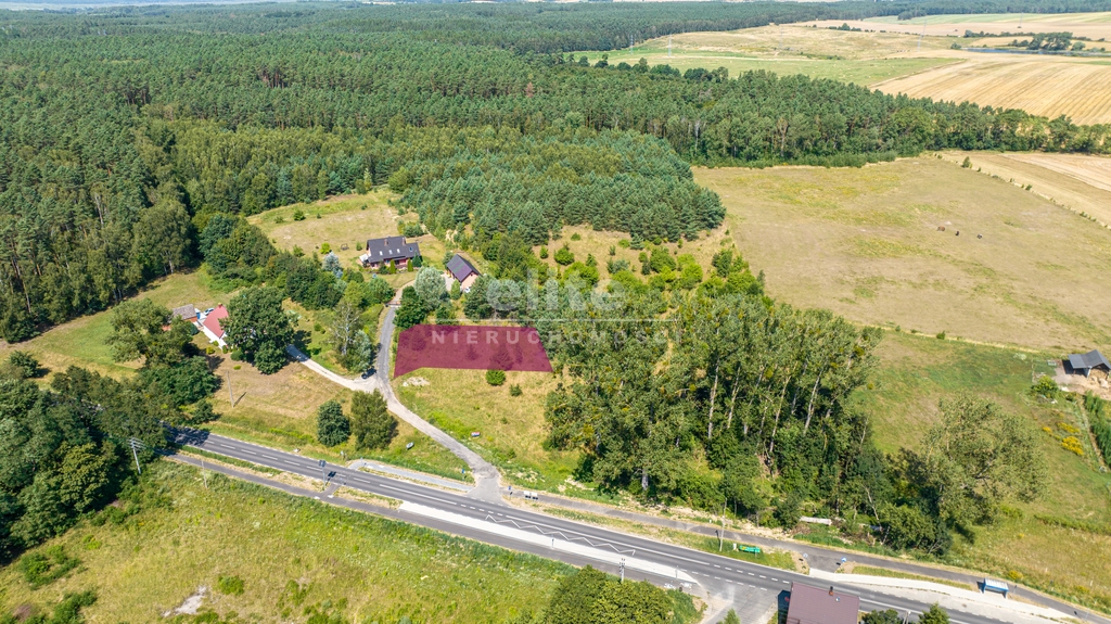 Działki na sprzedaż WEŁTYŃ
