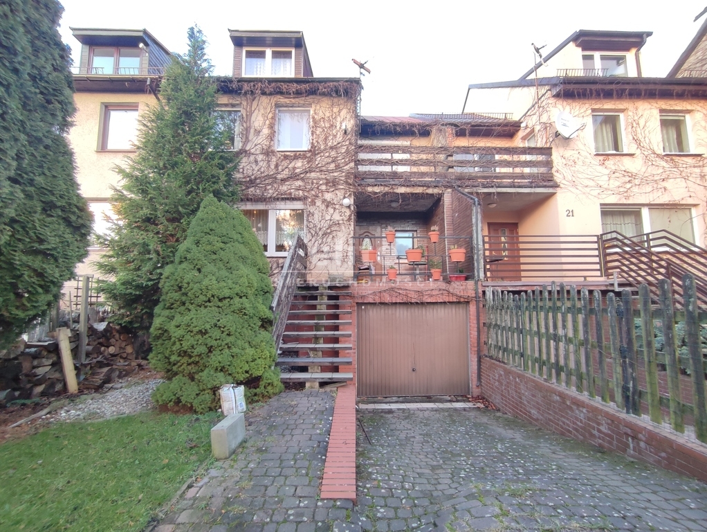 Domy na sprzedaż BEZRZECZE SZCZECIN