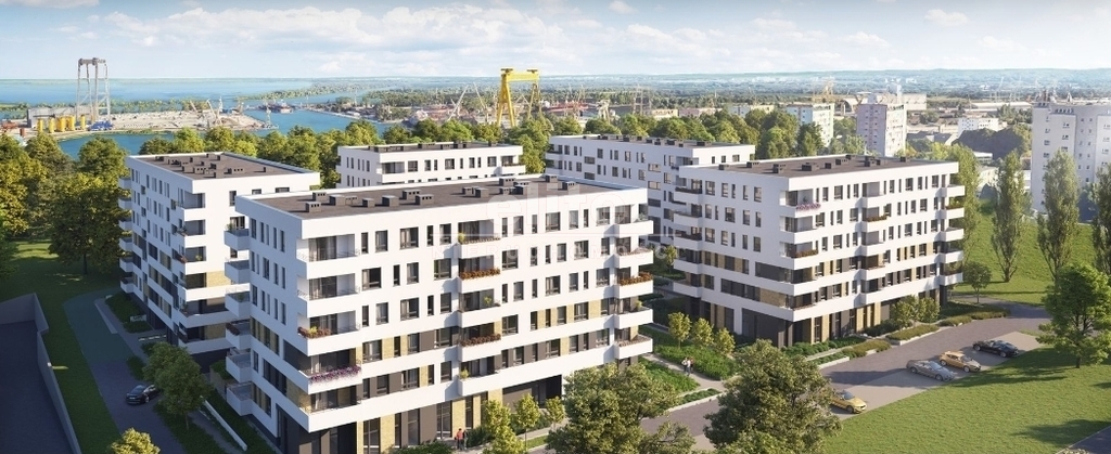 Mieszkania na sprzedaż ŻELECHOWA SZCZECIN