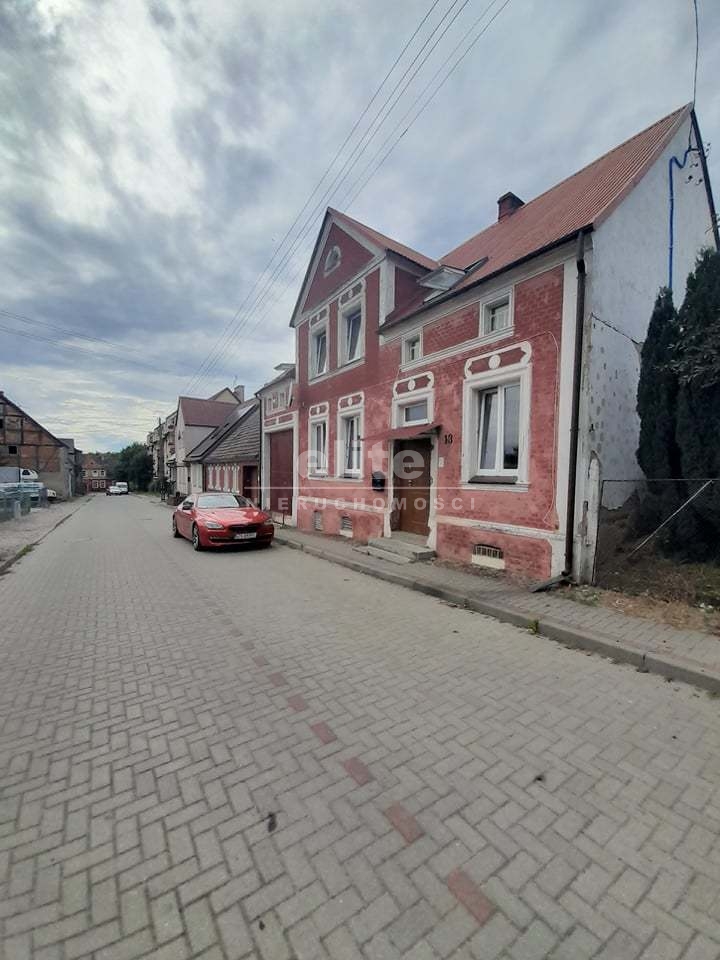 Domy na sprzedaż BANIE