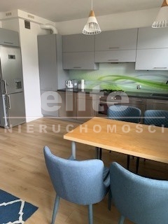 Mieszkania na wynajem GUMIEŃCE SZCZECIN