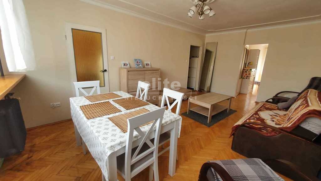 Mieszkania na wynajem ŚWINOUJŚCIE