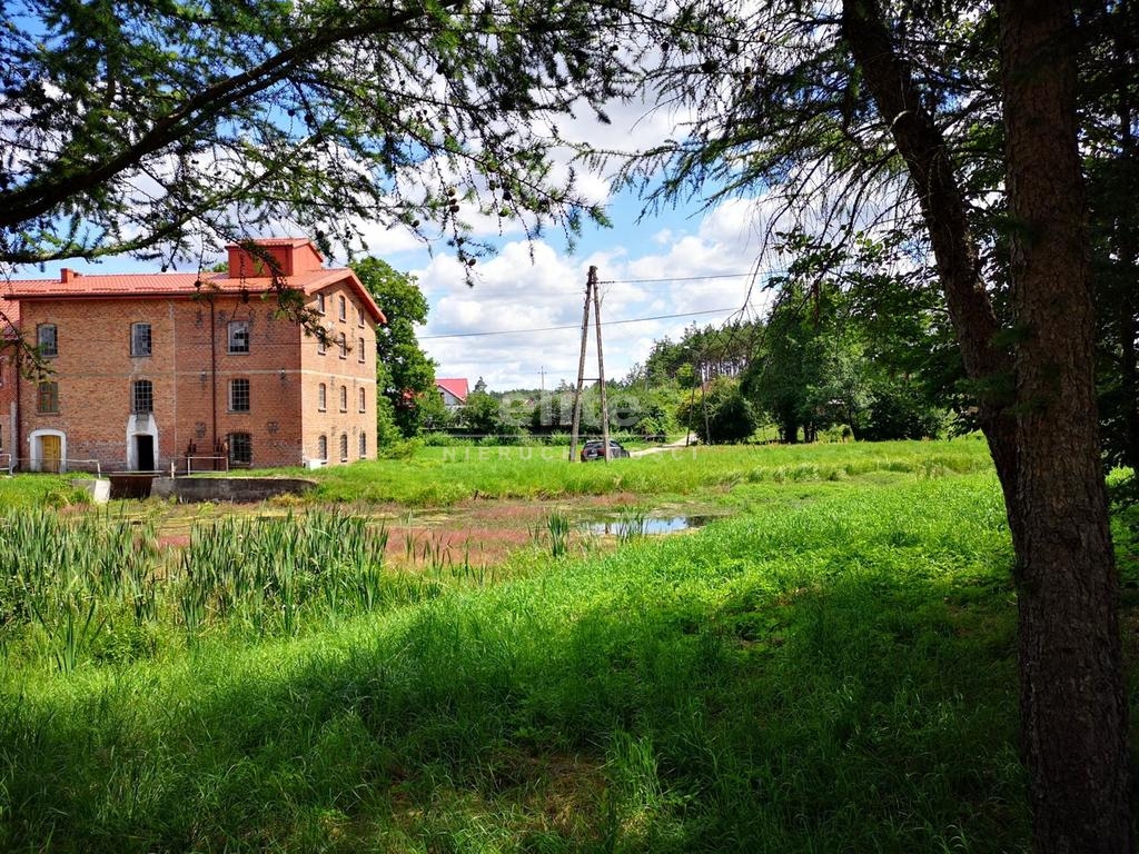 Obiekty komercyjne na sprzedaż SŁAWOBORZE