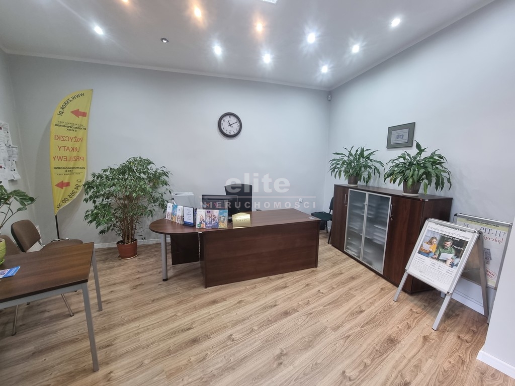 Lokale na wynajem ŚWIDWIN