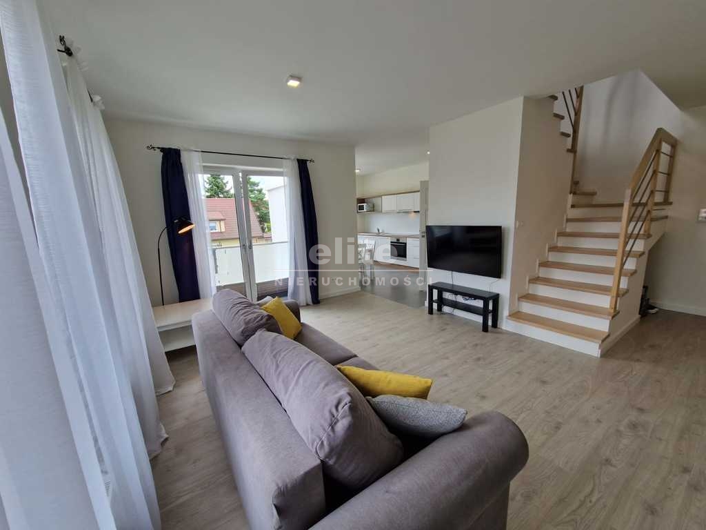 Mieszkania na wynajem GUMIEŃCE SZCZECIN