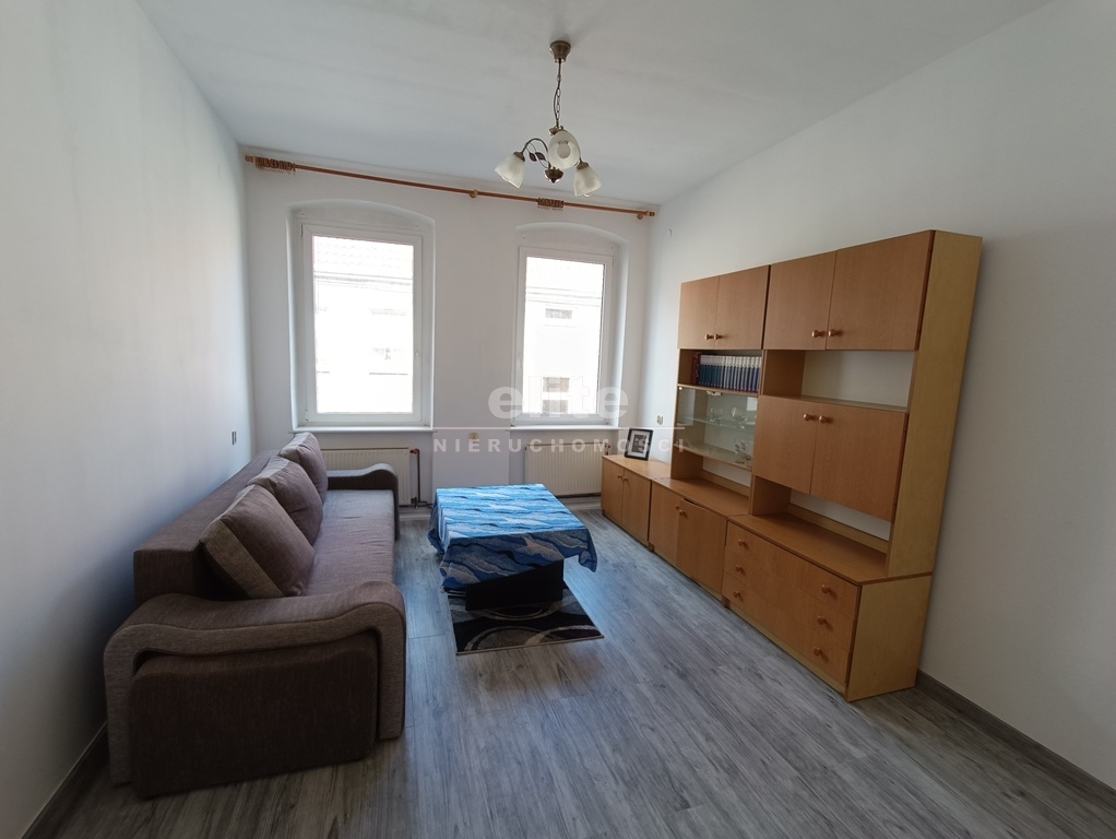 Mieszkania na wynajem ŚRÓDMIEŚCIE-CENTRUM SZCZECIN