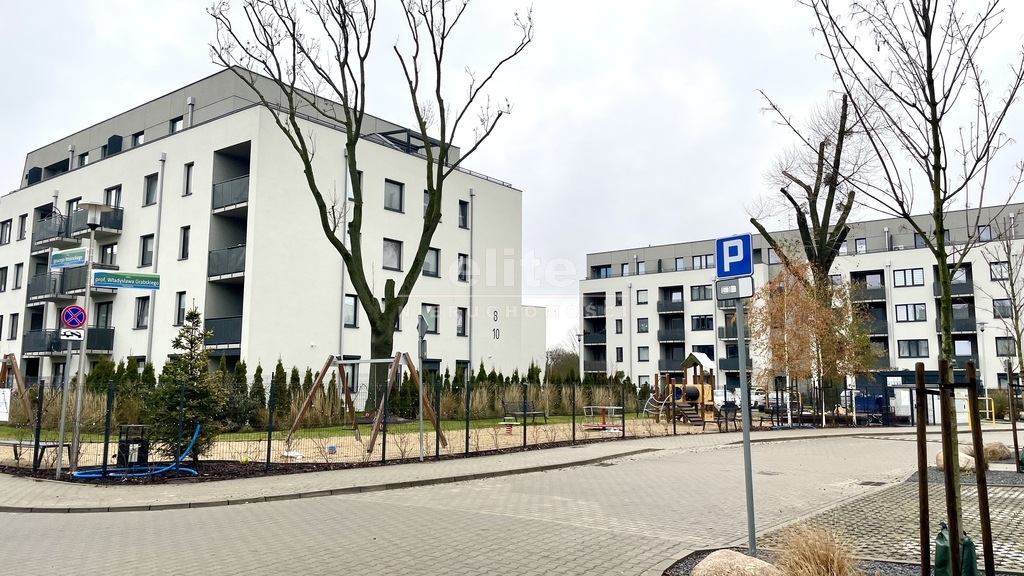 Mieszkania na wynajem GUMIEŃCE SZCZECIN