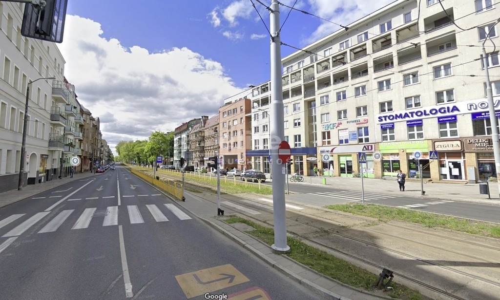 Lokale na sprzedaż ŚRÓDMIEŚCIE-CENTRUM SZCZECIN