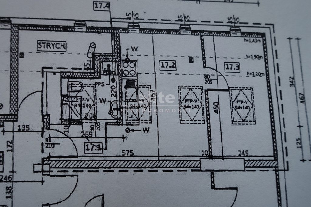 Mieszkania na sprzedaż OS. ARKOŃSKIE SZCZECIN