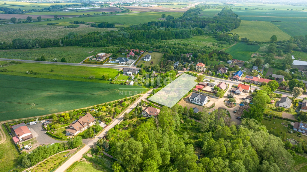 Działki na sprzedaż SIADŁO GÓRNE