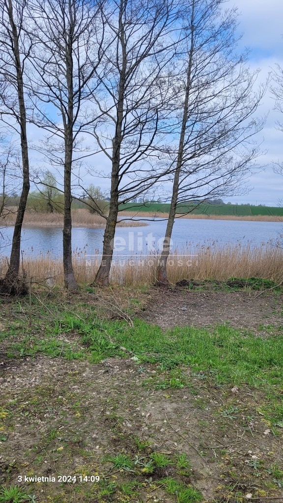 Działki na sprzedaż ZIELENIEWO