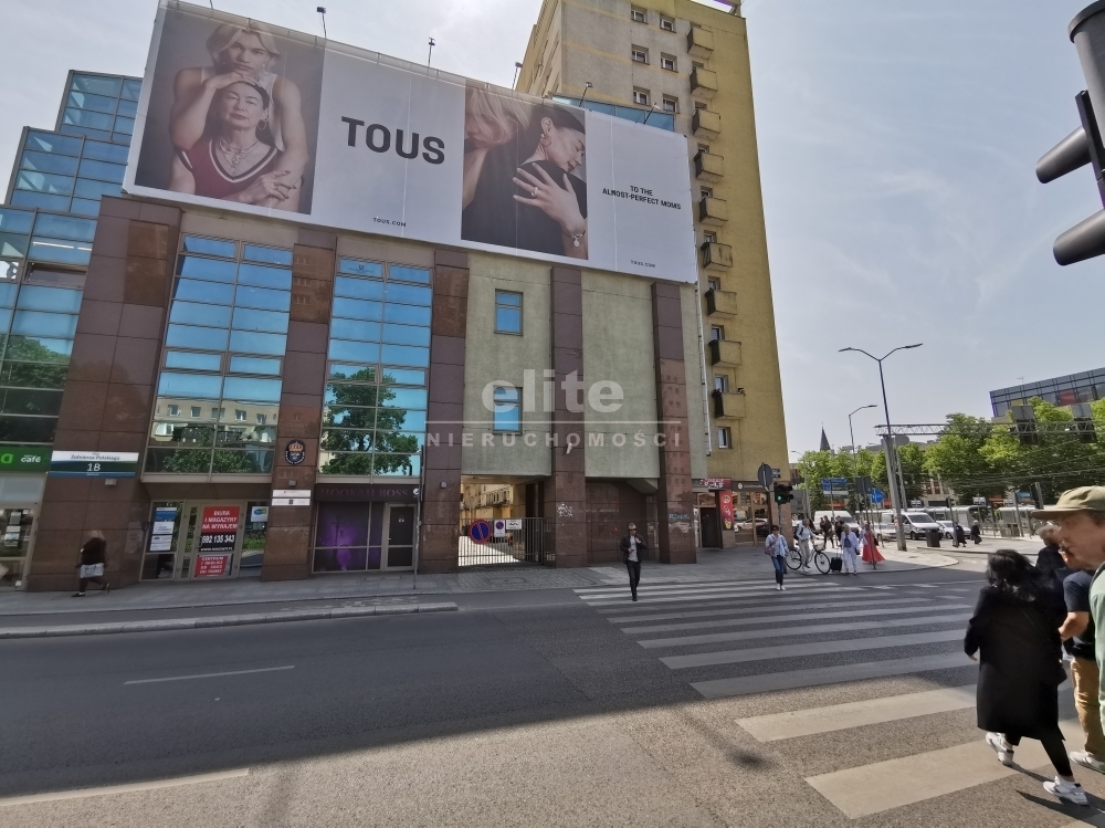 Obiekty komercyjne na sprzedaż CENTRUM SZCZECIN