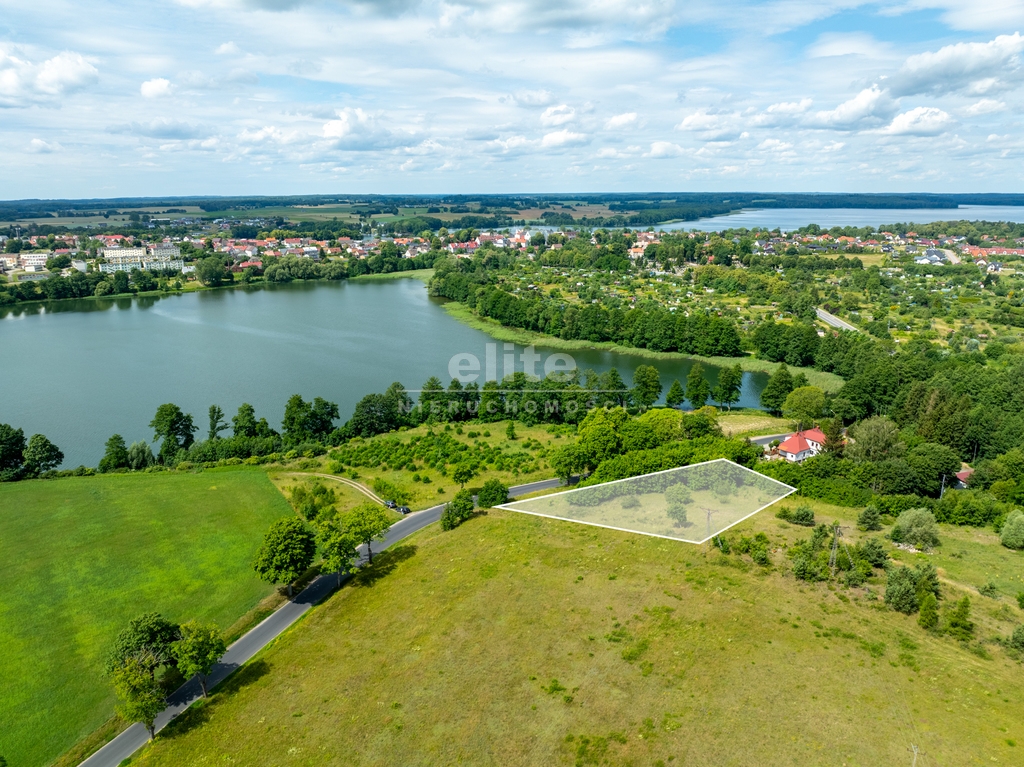 Działki na sprzedaż ŁAZICE