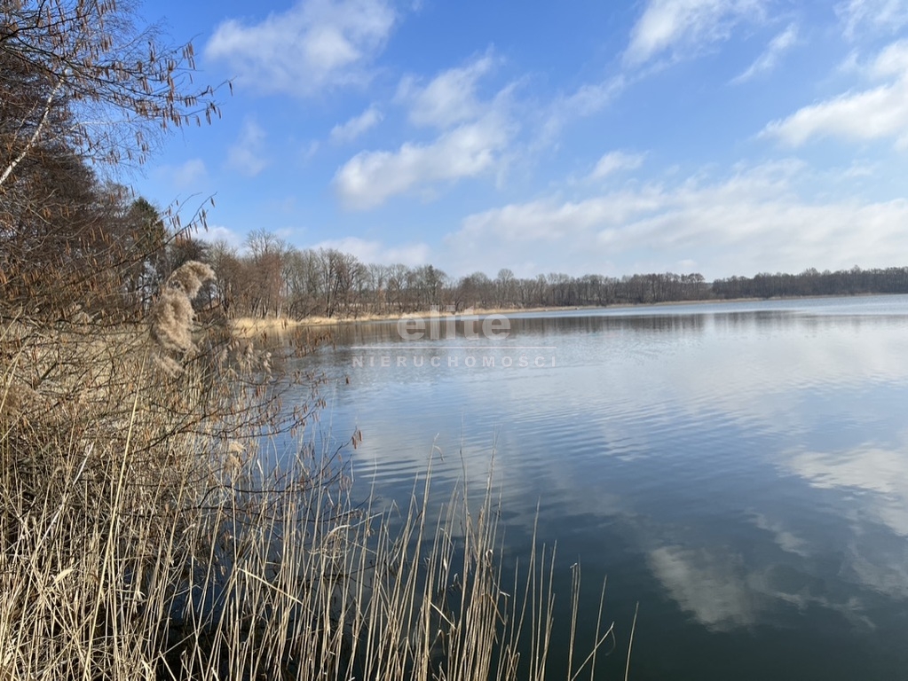 Działki na sprzedaż CHOSZCZNO