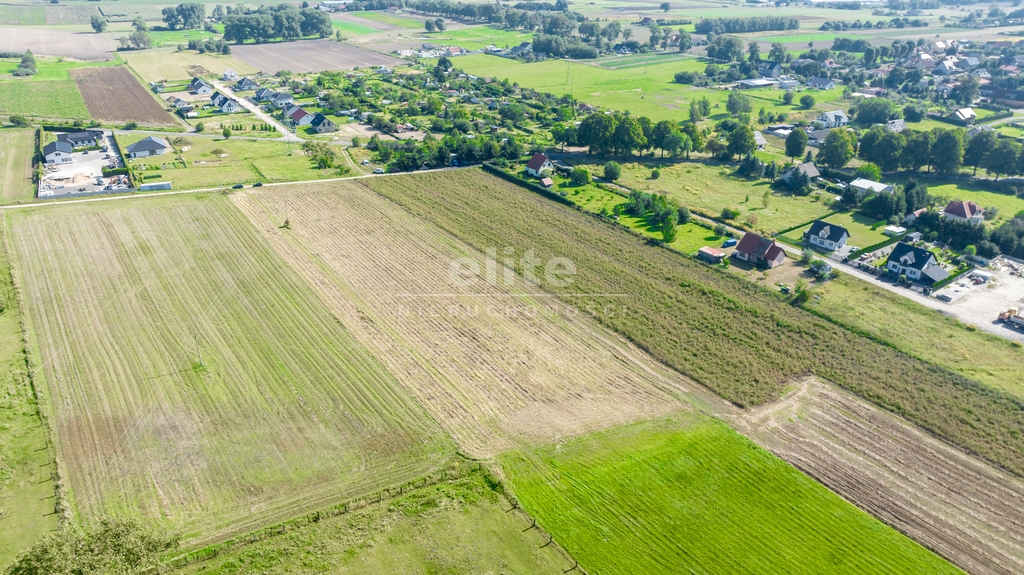 Działki na sprzedaż MASZEWO