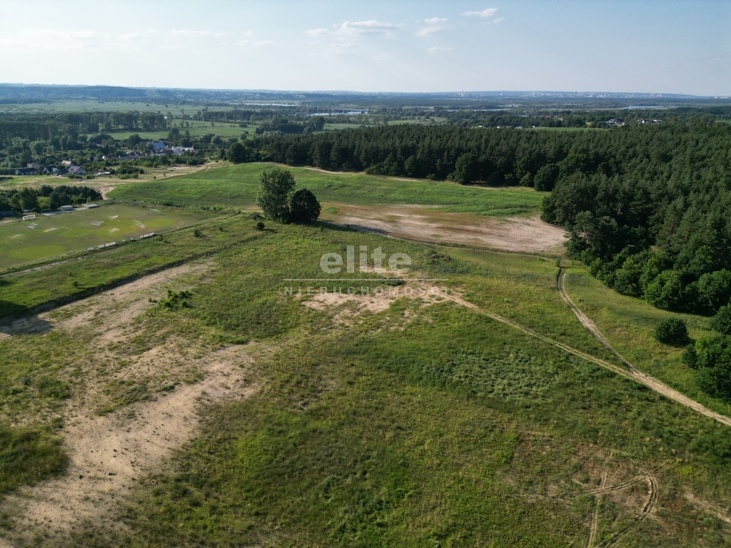 Działki na sprzedaż DALESZEWO